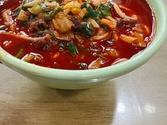 -金家瑞海面馆(满城北街店)