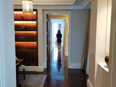 -广州富力丽思卡尔顿酒店