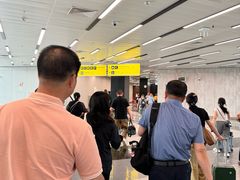 -谢列梅捷沃国际机场