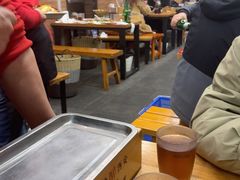 -福苗小骆驼烧烤(莲湖路店)