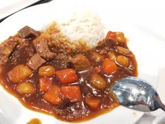 -宜家·瑞典风味餐厅(烟台路店)