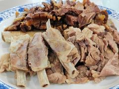-巴音浩日娲·蒙餐(双林东路店)