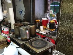 -丹麦饼店