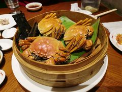 -上海人家花樣年华(中山公园店)