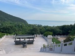-青岛崂山太清宫