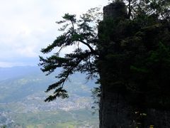 -恩施大峡谷