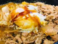 -喜仕屋牛丼咖喱(滨康小区店)