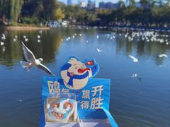 -昆明冠生园·蛋糕·面包(南强街店)