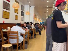 -春水锅贴·传统鲁菜(大明湖店)