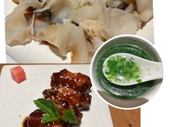 -枣子树·素食餐厅(普陀山店)