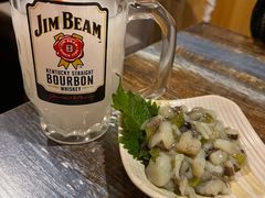 芥末章鱼-福匠日本料理(人民路店)