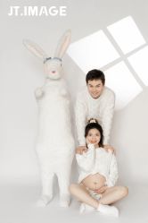 -专注孕妇照亲子照·纪田摄影