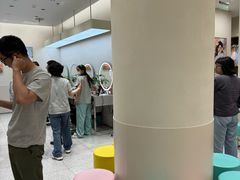 -天真蓝照相馆(五角场百联又一城店)