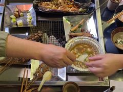-江湖一盏灯·滇味卤烤(普惠园店)