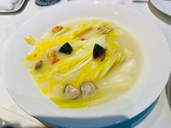 -万龙洲海鲜·粤菜(亚运村店)