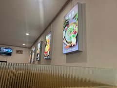 -鸡西冷面(翠竹店)