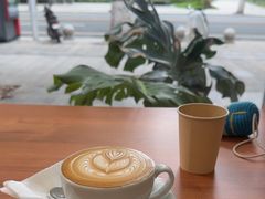 -LilBee Coffee