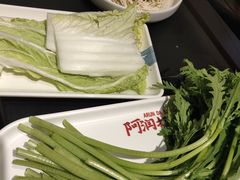 -阿润打边炉·鲜切鸡煲(华漕店)