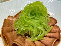 -永安鱼庄·镇江菜(东吴路店)