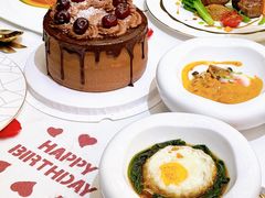 -Wei菋·Le Bistrot
