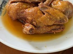 -春發合饭庄