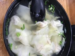 -老盛兴汤包馆(江宁一店)
