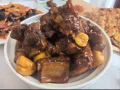 -何适山庄 ·可团建(水长城P2停车场店)