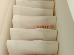 -嘉华鲜花饼·现烤(昆明老街店)