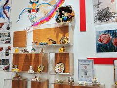 -蕃茄田艺术(普陀长风大悦城中心)