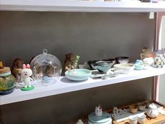 -初八专业级手工DIY陶艺社·户外研学·创意DIY首饰