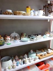 -初八手工DIY陶艺馆(初八陶社)