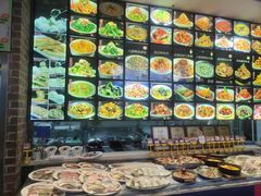 -小船渔村·大连菜(明泽街店)