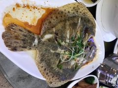 -卡尔顿东方银龙酒店•广西菜•早茶