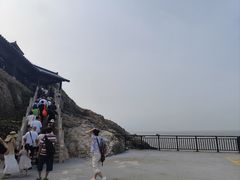 -珞珈山-售票处