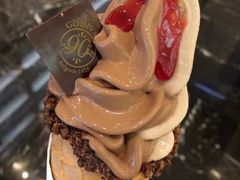 -GODIVA(海岸城店)