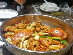 -香邦迷宗蟹(新汽车站店)