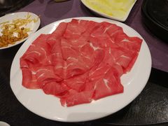 -食鲜捞火锅(湖西路店)