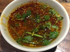 -万记麻辣烫国展总店