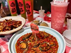 -辣小鲜·南昌大排档(船山路店)