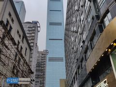 -长沙尼依格罗酒店