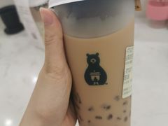 -SENTEA森茶(麦地丽日店)
