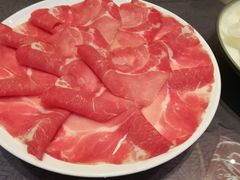 -满堂欢豆捞坊(美丽华大酒店店)