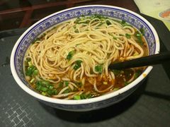 -东方宫中国兰州牛肉拉面(厦门旗舰店)