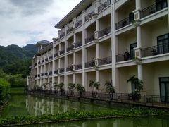 -乳源丽宫国际温泉酒店