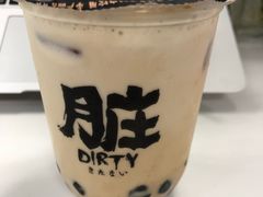 -LELECHA乐乐茶(美罗城店)