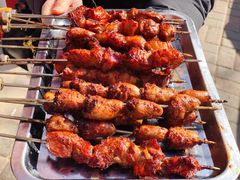 -王记西鎮电烤肉(汶上路店)