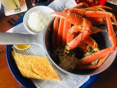 -阿甘虾餐厅(Maui)