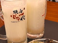 -大阪烧肉BAKA一代(十亩地店)