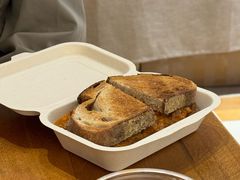 -佐敦面包铺·JORDAN BAKERY