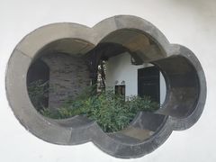 -何园